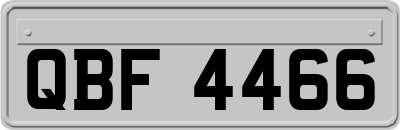 QBF4466
