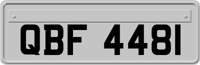 QBF4481