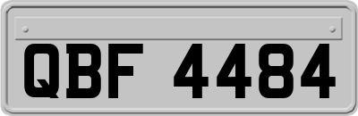 QBF4484