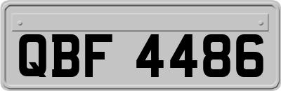 QBF4486