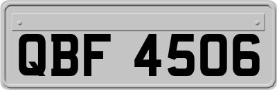 QBF4506