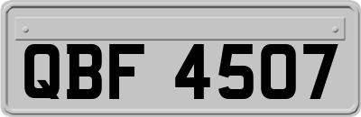 QBF4507