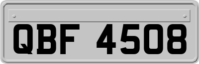 QBF4508