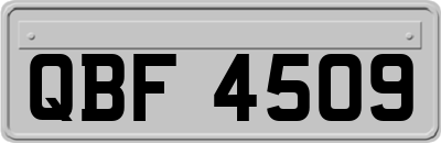 QBF4509