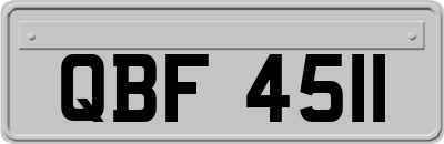 QBF4511