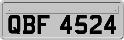 QBF4524