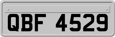 QBF4529