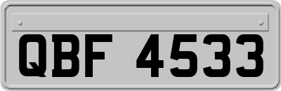 QBF4533
