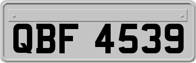QBF4539