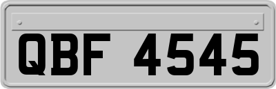QBF4545