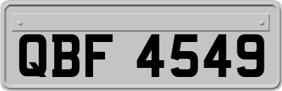 QBF4549