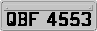 QBF4553