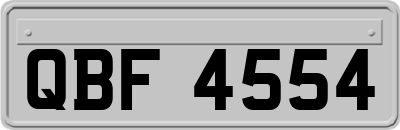 QBF4554