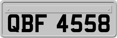 QBF4558