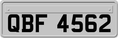 QBF4562