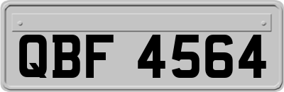 QBF4564