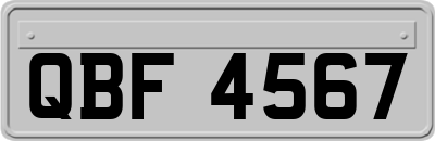 QBF4567
