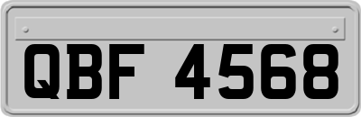 QBF4568