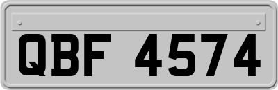 QBF4574