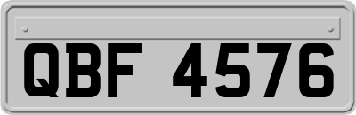 QBF4576