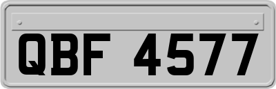 QBF4577