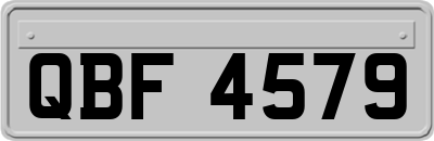 QBF4579