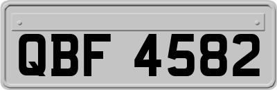 QBF4582