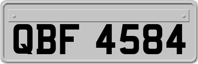 QBF4584