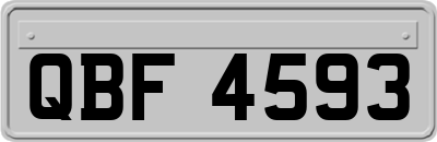 QBF4593
