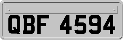 QBF4594