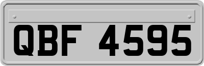 QBF4595