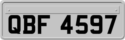 QBF4597