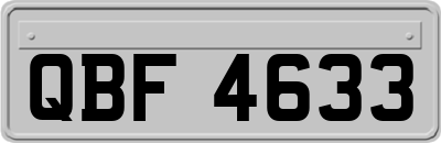 QBF4633