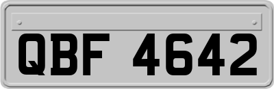 QBF4642
