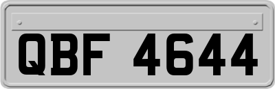 QBF4644