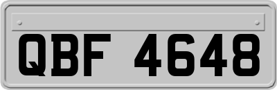 QBF4648