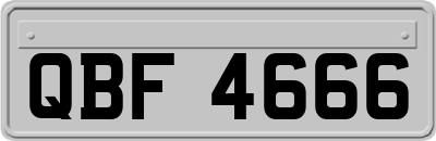 QBF4666