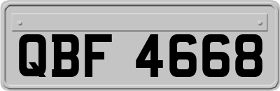 QBF4668
