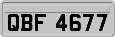 QBF4677