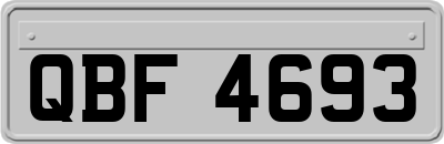 QBF4693