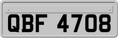 QBF4708