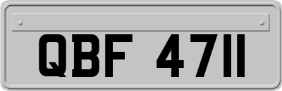 QBF4711