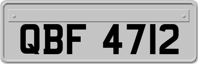 QBF4712