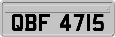 QBF4715