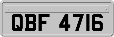 QBF4716