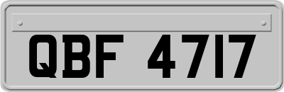 QBF4717