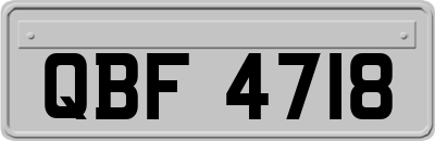 QBF4718