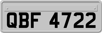 QBF4722