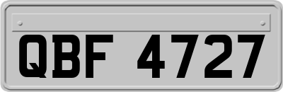QBF4727
