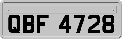 QBF4728